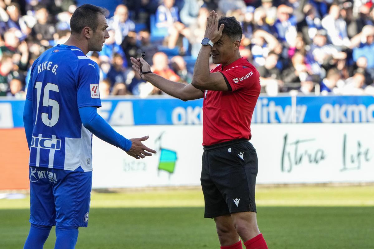 Alavés - Atlético de Madrid