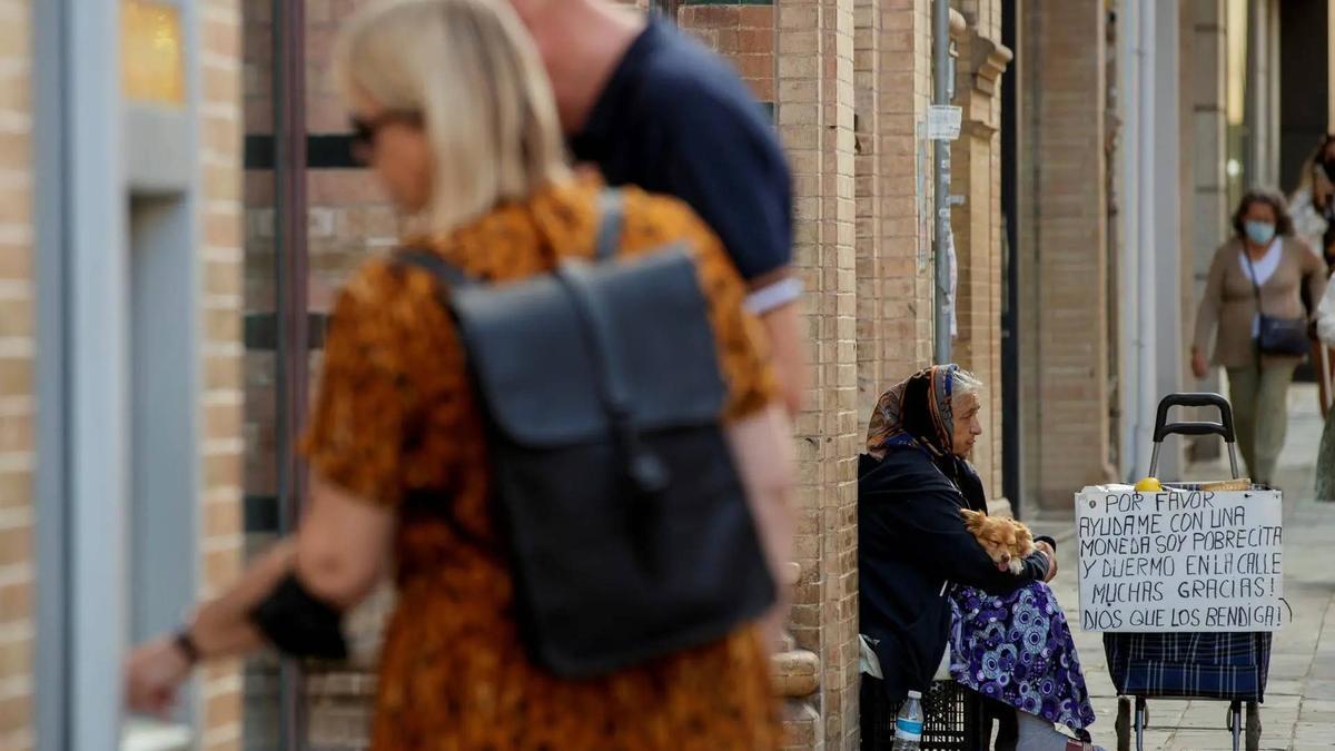 La investigación apunta en sus resultados la relación directa entre lo diferencial en la experiencia de pobreza y/o exclusión social en las mujeres y la desigualdad de género.