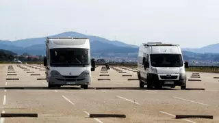 El PP de O Grove reclama una solución al problema del autocaravanismo