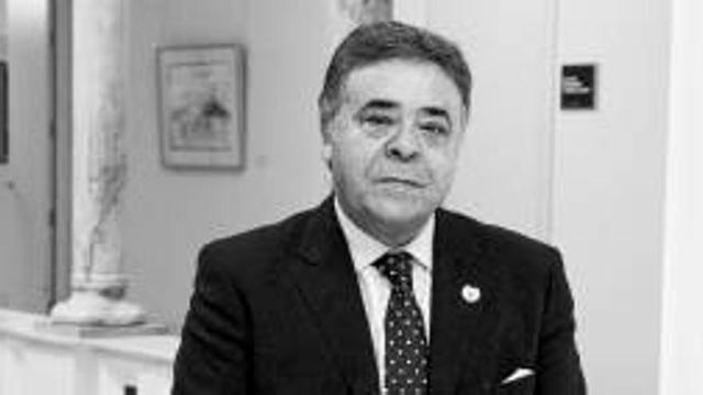Francisco Zambrano: "Con voluntad y trabajo pueden lograrse casi todos los objetivos"