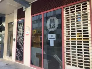 Fotogalería | El estanco San Pedro de Alcántara se traslada