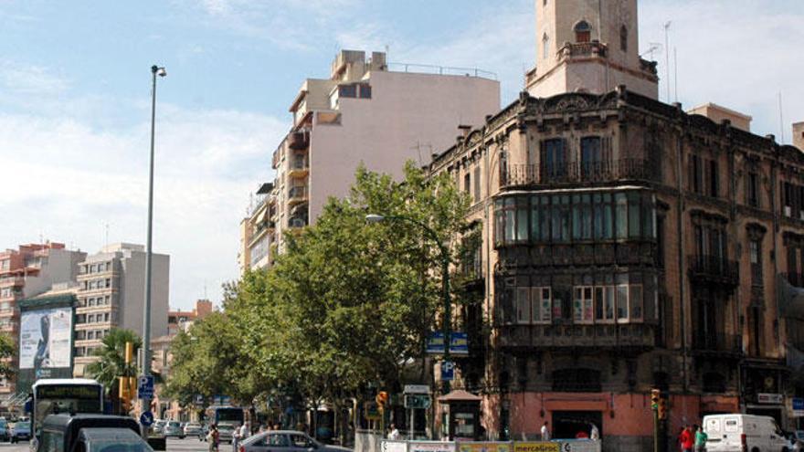 El nuevo Can Joan de s&#039;Aigo se abrirá en el local del antiguo bar Triquet.