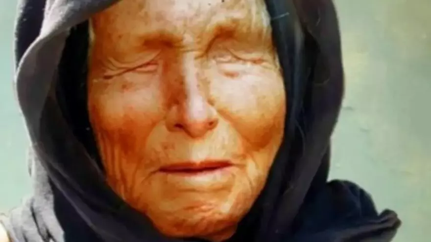 Las siniestras palabras de Baba Vanga que disparan el miedo en todo el planeta