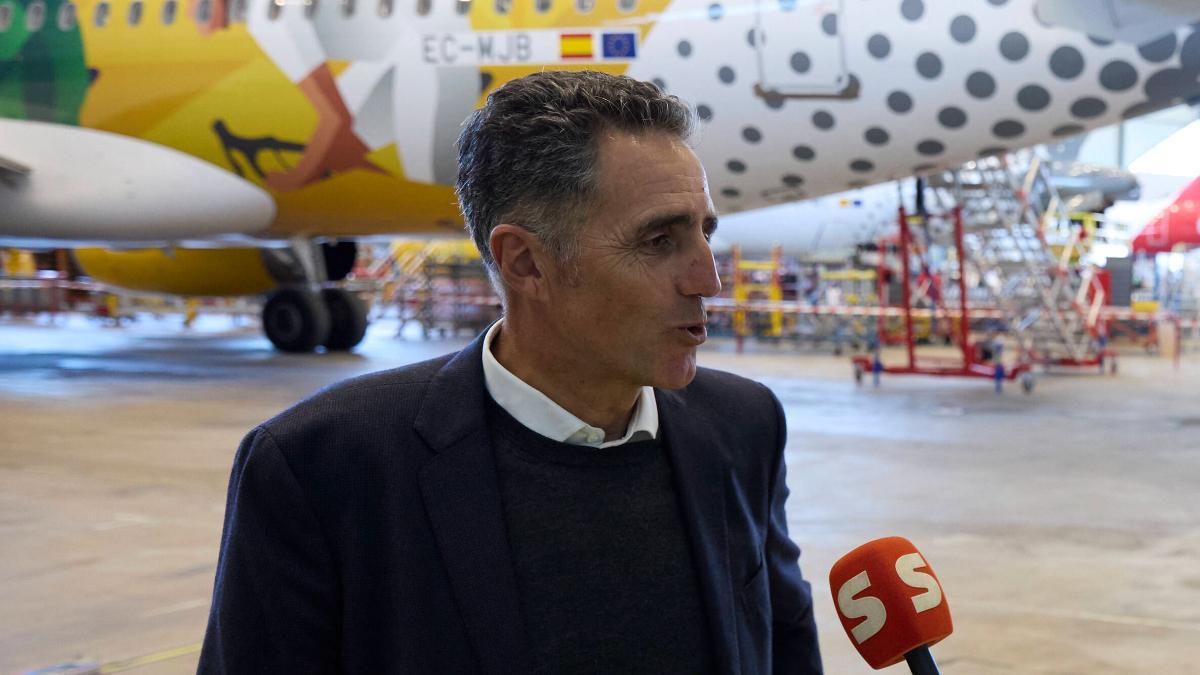 Miguel Induráin, cinco veces campeón del Tour de Francia