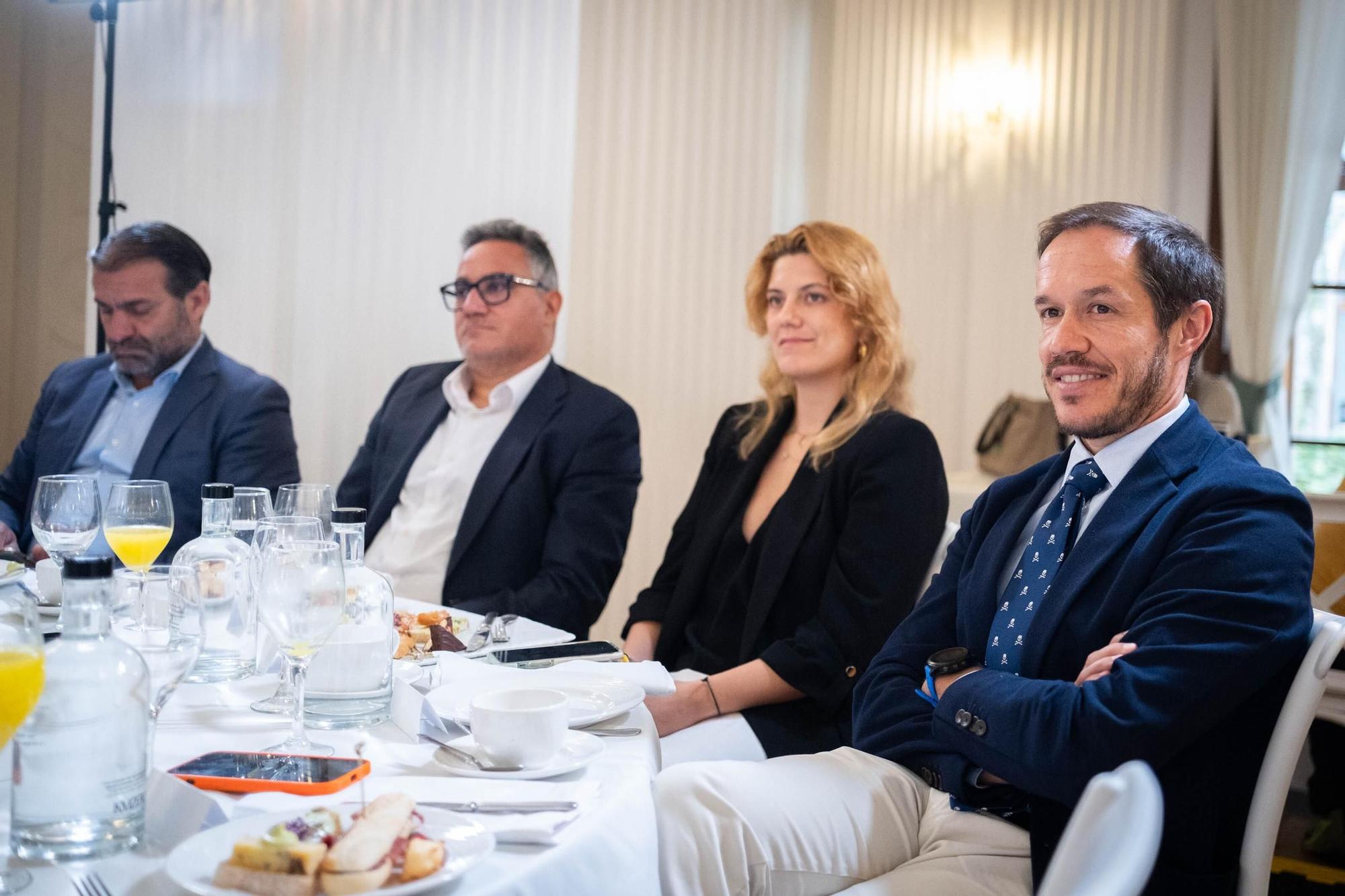 FORO: Turismo en Canarias