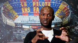 La dona d’Abidal ja hauria amenaçat Hamraoui fa dos anys