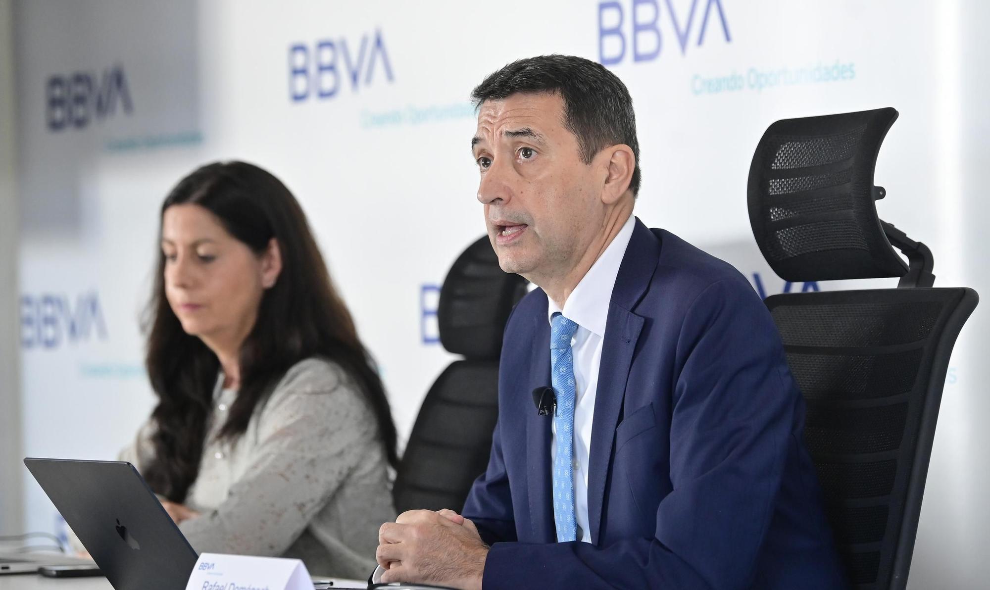 BBVA prevé la creación de más de 100.000 empleos en la Comunitat Valenciana hasta 2025 – Levante-EMV