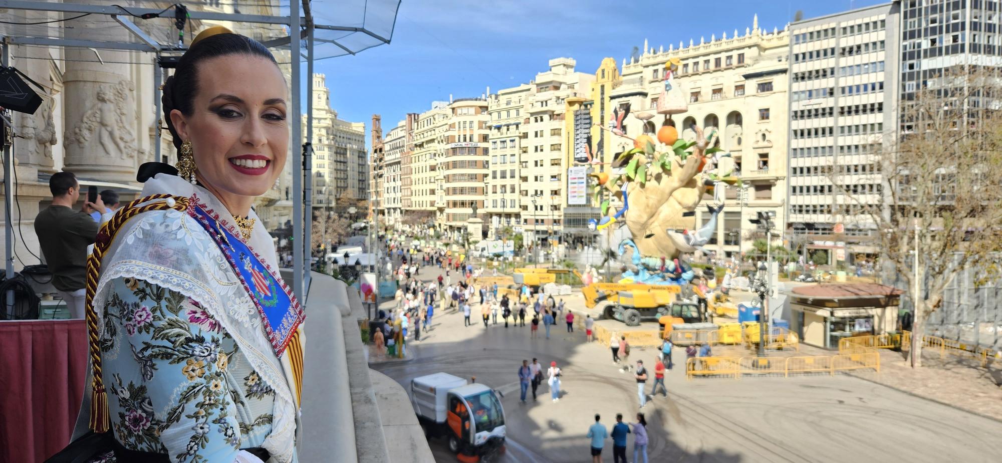 Anabel Martín, en solitario