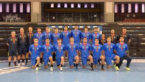 Los Hispanos Junior