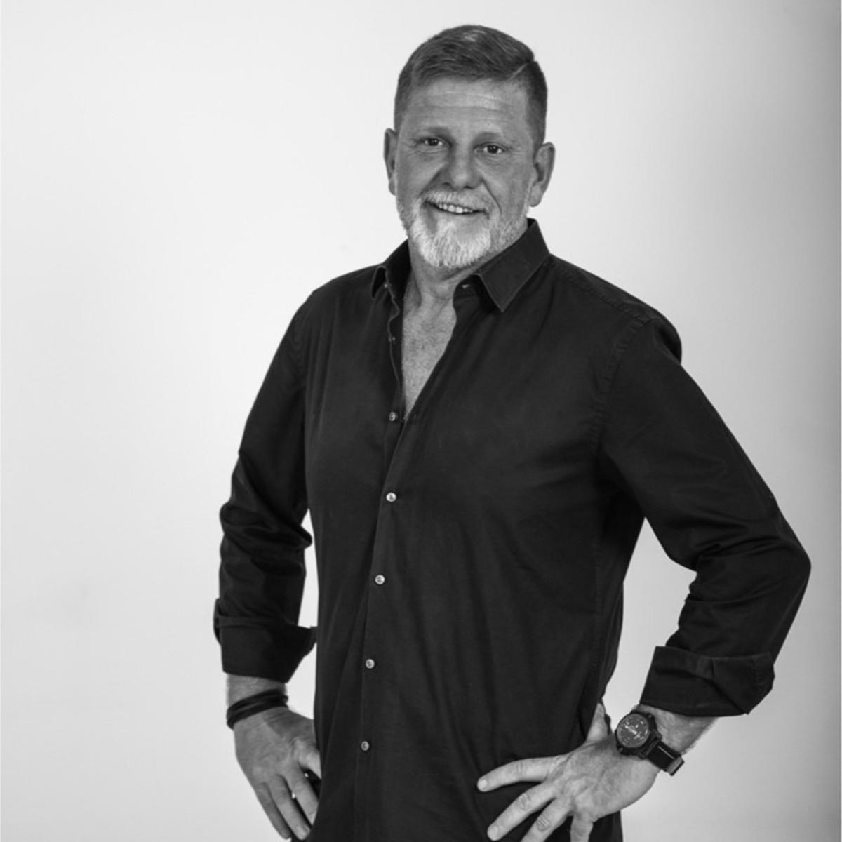 El director de Marketing de Revestech, Rafa Llopis.