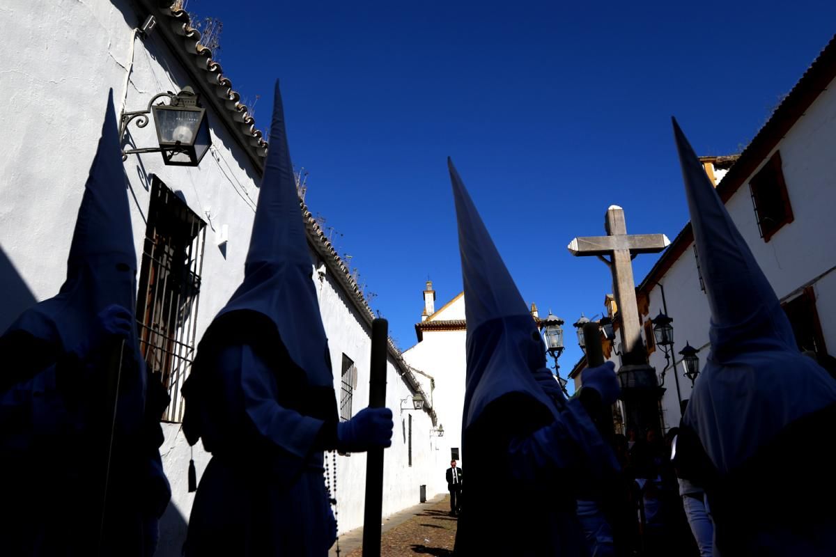 FOTOGALERÍA / Hermandad de la Paz