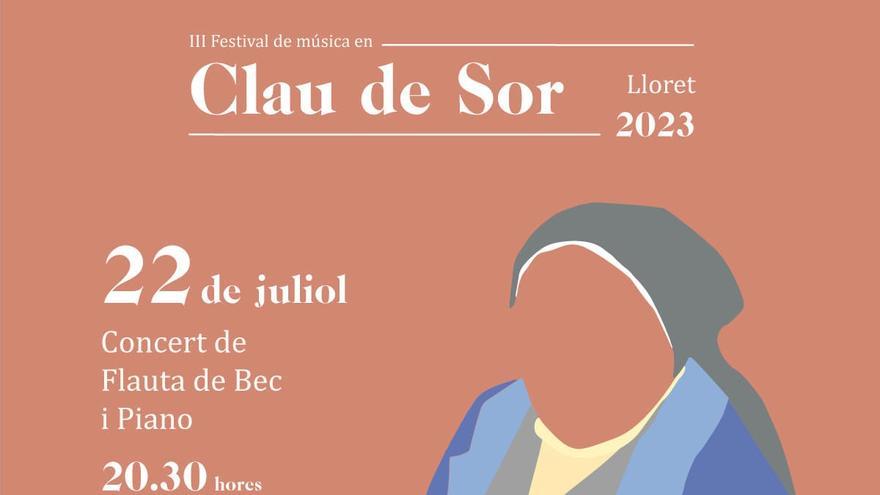 III Festival de Música, en clau de sor