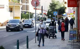 Cuarte de Huerva septuplica su población desde el inicio del siglo