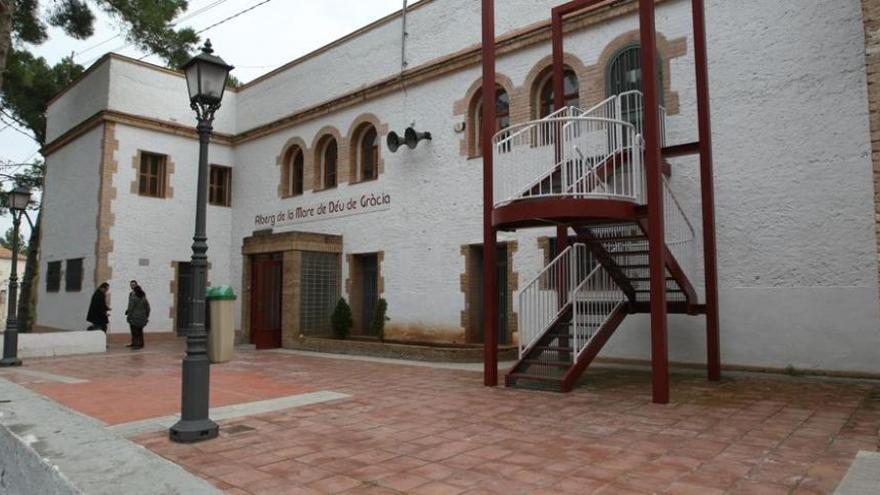 Vila-real rehabilitará el albergue del Termet con el nuevo plan ‘135’ de Diputación