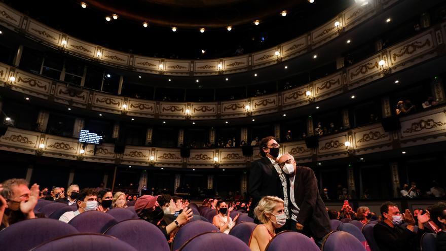 El Festival de Málaga se asegura una vez más su propio horizonte