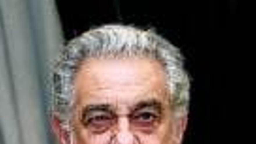 TVE homenajea a Plácido Domingo