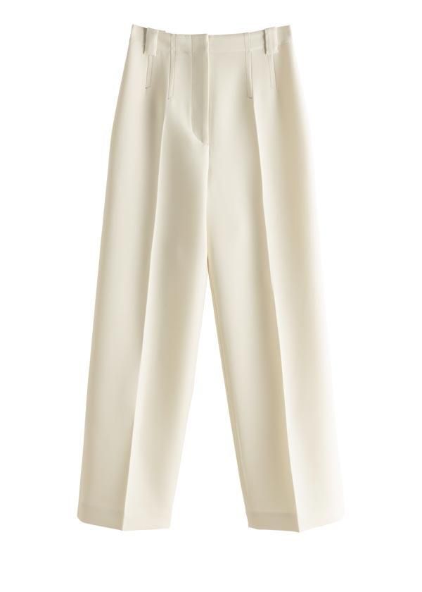 El pantalón