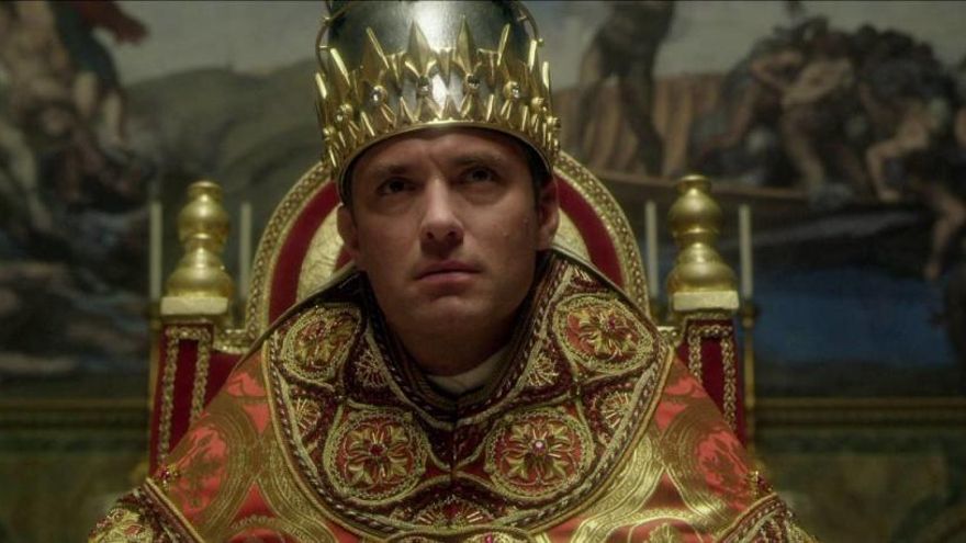 El guionista de &#039;The Young Pope&#039; i els creadors de &#039;Muerte en León&#039;, entre els primers confirmats al Serielizados Fest