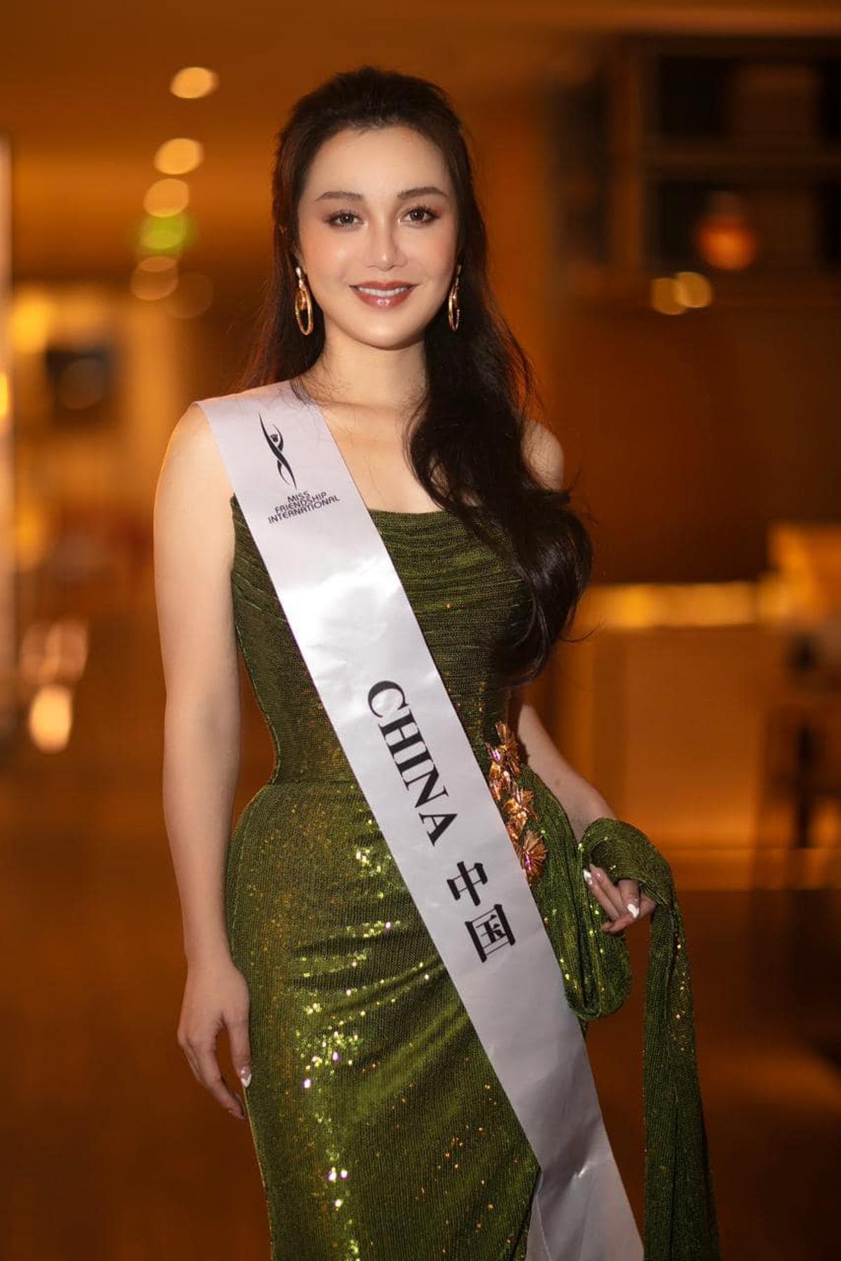 Estas son las rivales de la vecina de Torrent que compite en Miss Friendship International