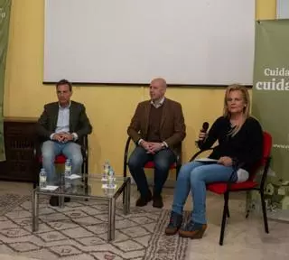 Vox se presentará en más de veinte municipios de Zamora el 28 de mayo