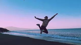 Así podemos encontrar la felicidad en la serenidad, según el terapeuta Jorge Bucay