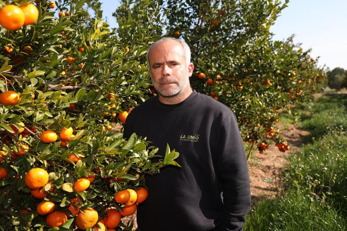 Carles Peris.