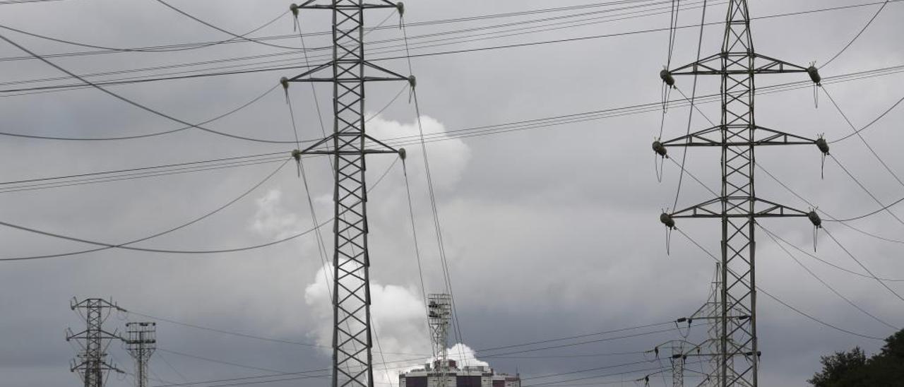 El estatuto de la industria electrointensiva beneficiará más a Cataluña que a Asturias