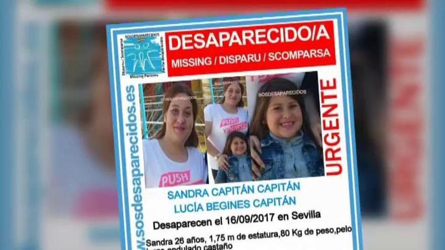 Tres detenidos tras el hallazgo de tres cadáveres en Dos Hermanas