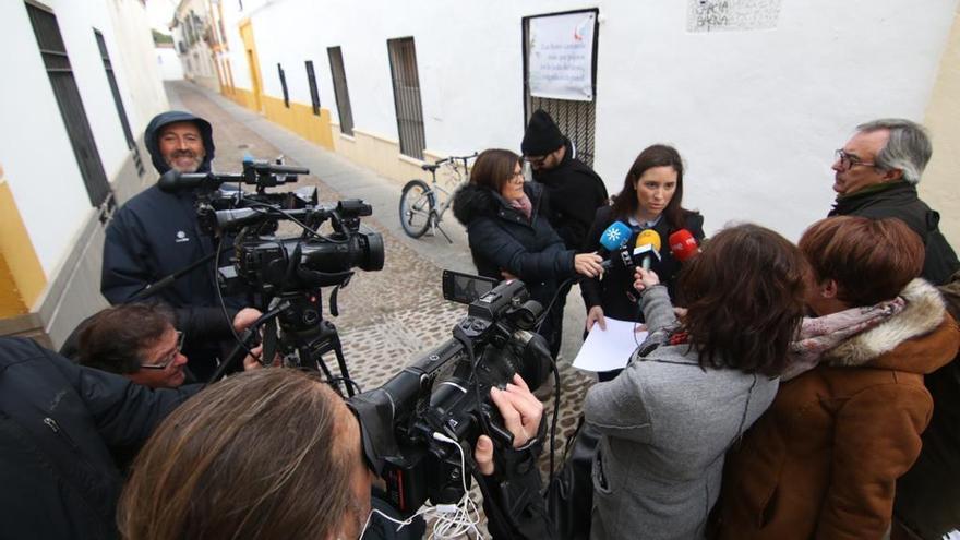 Una ruta literaria recuerda los lugares que inspiraron a Pablo García Baena y a &#039;Cántico&#039;