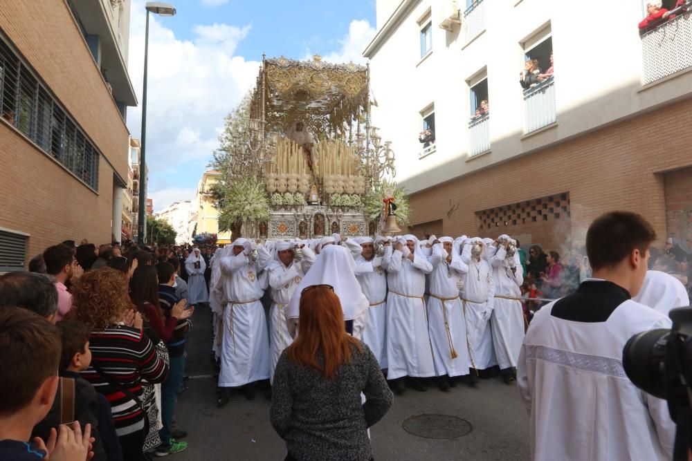 Martes Santo de 2016 | Rocío