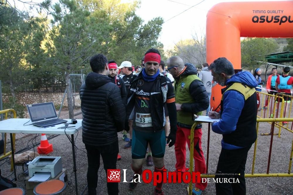 III VRUTRAIL 2018 - Ventanica Running Trail