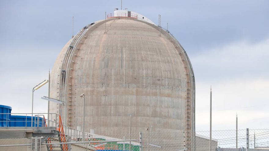La central nuclear Vandellòs II fa una parada no programada per la pèrdua de subministrament elèctric