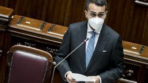 Luigi Di Maio: «Les migracions no són un desafiament només d’Espanya i Itàlia, afecten tota la UE»