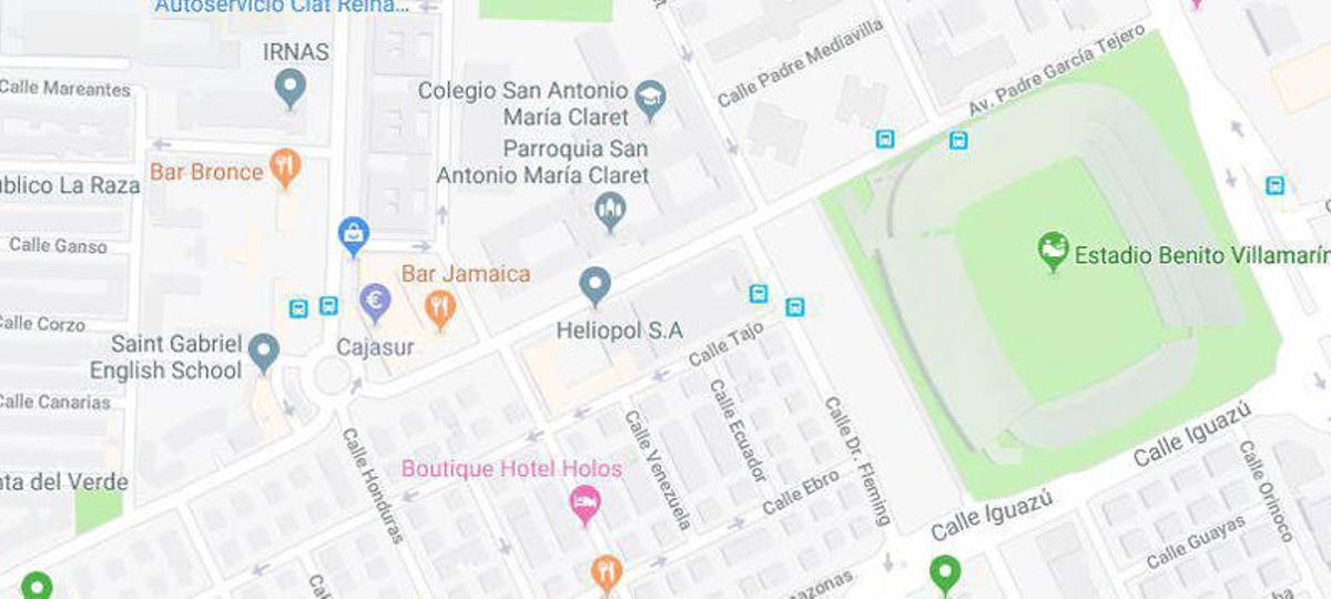 Habrá Fan Zone en Sevilla antes de la final de Copa del Rey
