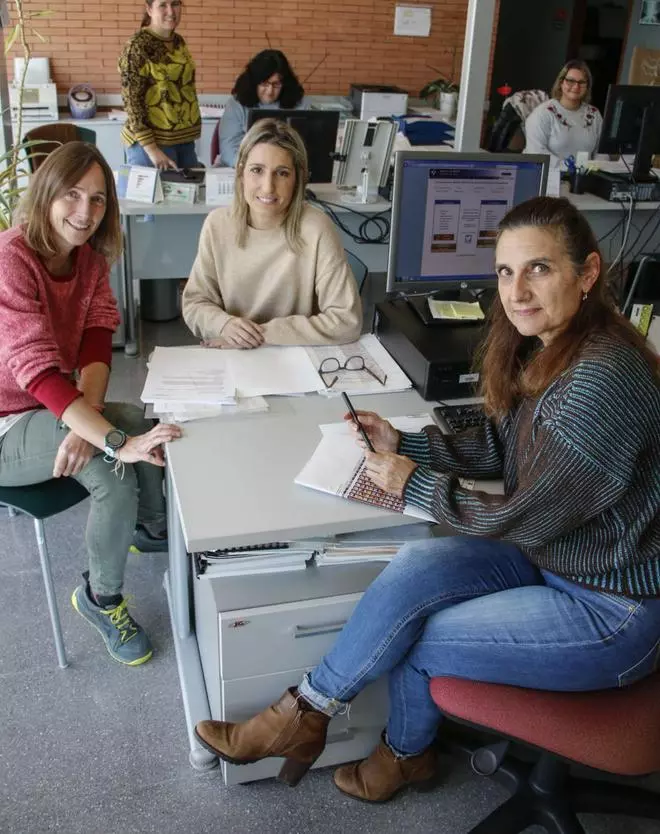 La pasión por la medicina y enfermería de Primaria