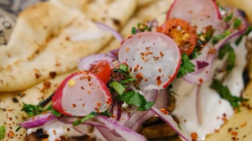 Santa Cruz Restaurant Boosted by Influencer Review