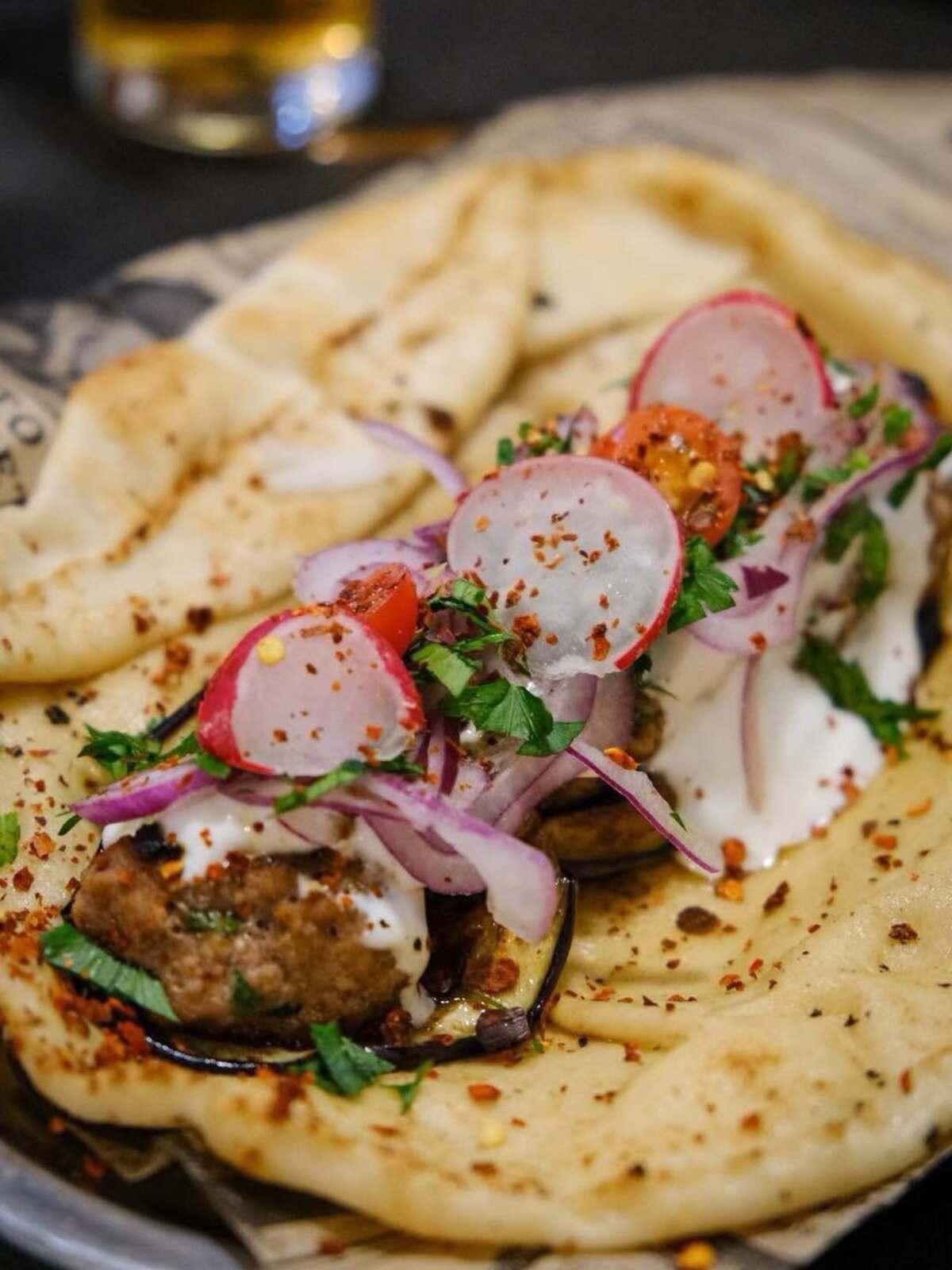 Uno de los platos más vendidos de la taberna