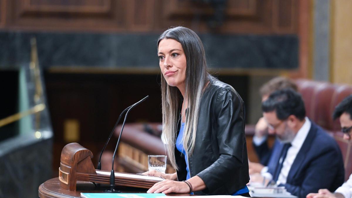 ERC, Junts y PNV señalan a Marruecos y EH Bildu se sume en el silencio ante la crisis migratoria