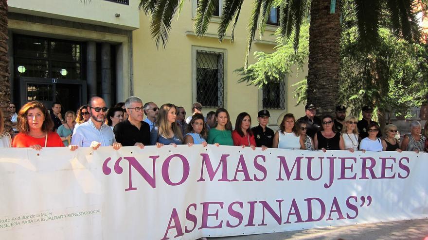Andalucía acumula más del 35% de pulseras de alejamiento por violencia de género en España