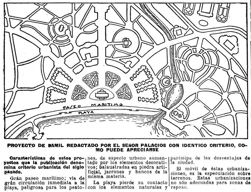 El Vigo soñado: 15 proyectos que se quedaron en el cajón