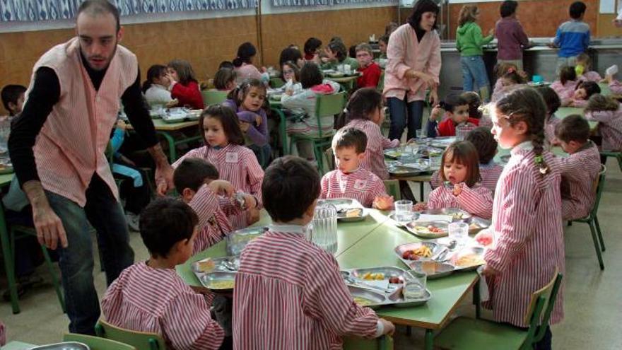 Muchas familias suprimen actividades extraescolares de sus hijos por la crisis