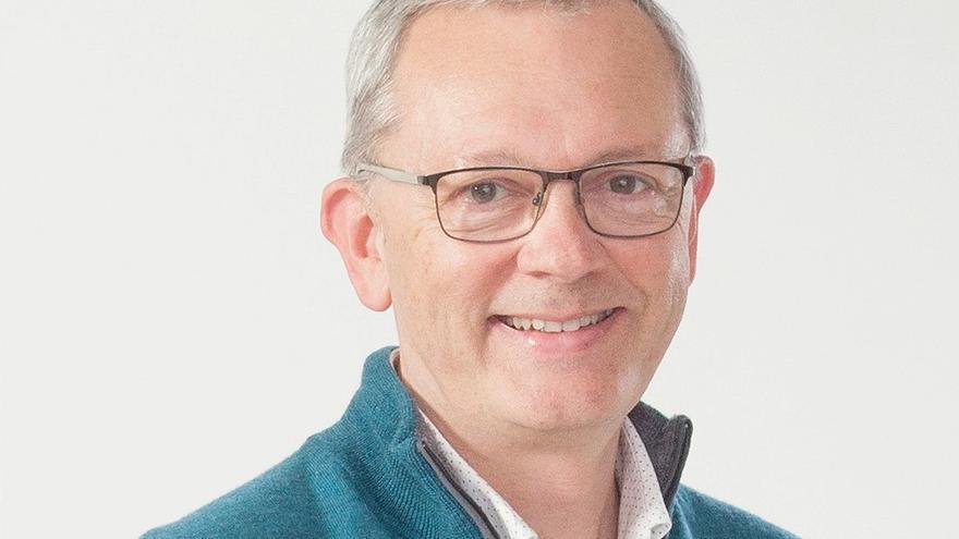 José Baixauli quiere ser alcalde de Ciudadanos en Sedaví