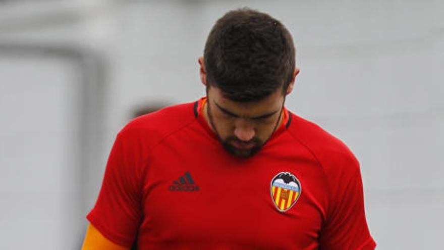 Mathew Ryan no se va a Osasuna.