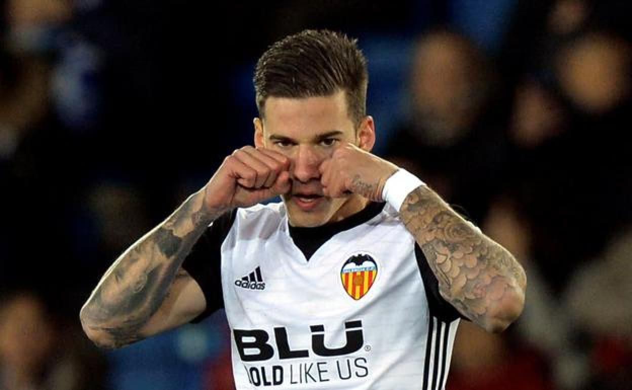 15/16: Santi Mina