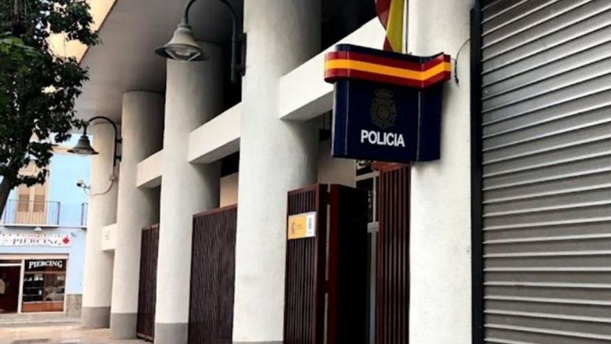 Detenido en Málaga un directivo de una mutua por manipular diagnósticos de pacientes