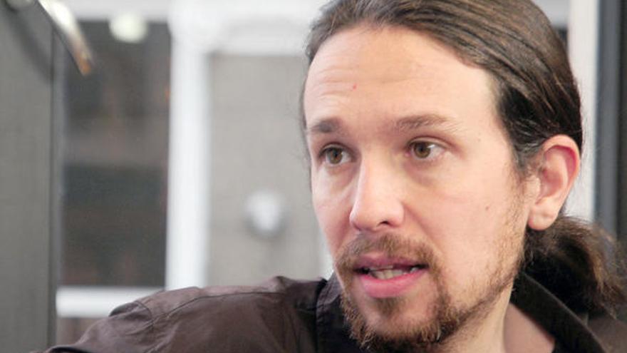 Pablo Iglesias