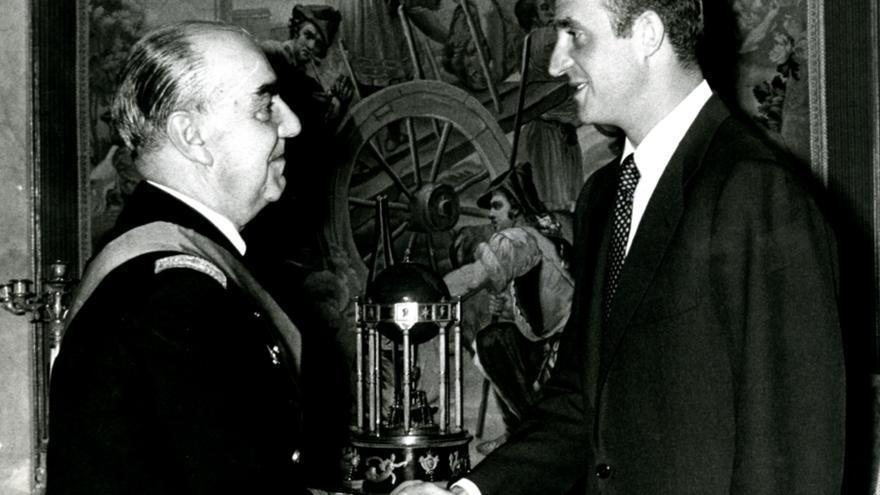 El asesinato de Carrero Blanco y la ‘legitimidad’ de ETA