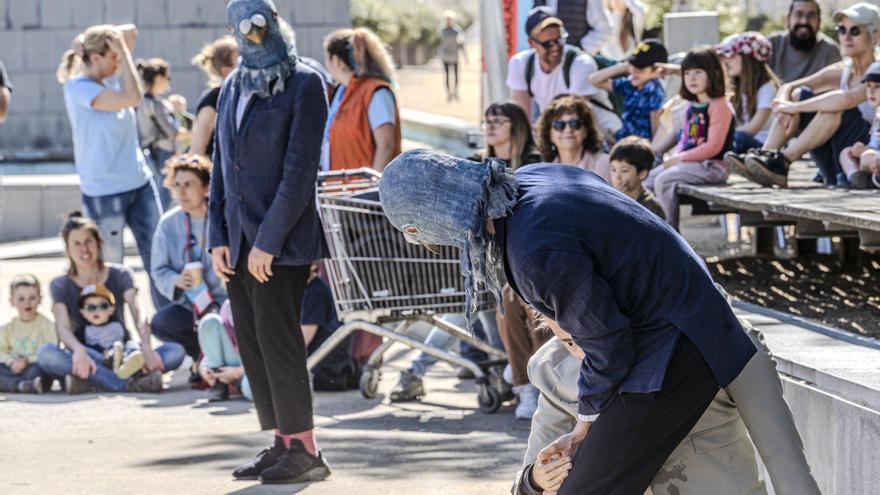 La Mostra d&#039;Igualada busca cada cop més internacionalització