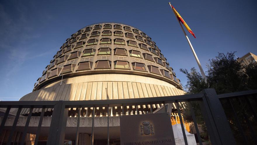Una asociación recurre al Constitucional para impedir que lidere el caso Koldo el abogado del PP al que acusó de destruir los ordenadores de Bárcenas
