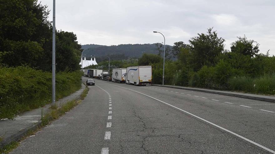 La Xunta pide al Concello de Cangas que apruebe en pleno la próxima semana el inicio del expediente para construir 300 viviendas de protección